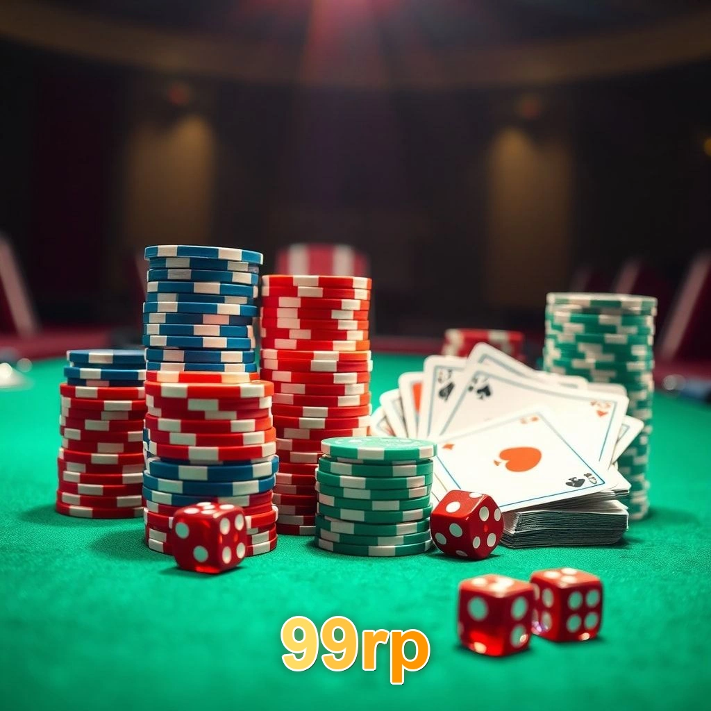 Game Fortune 99rp