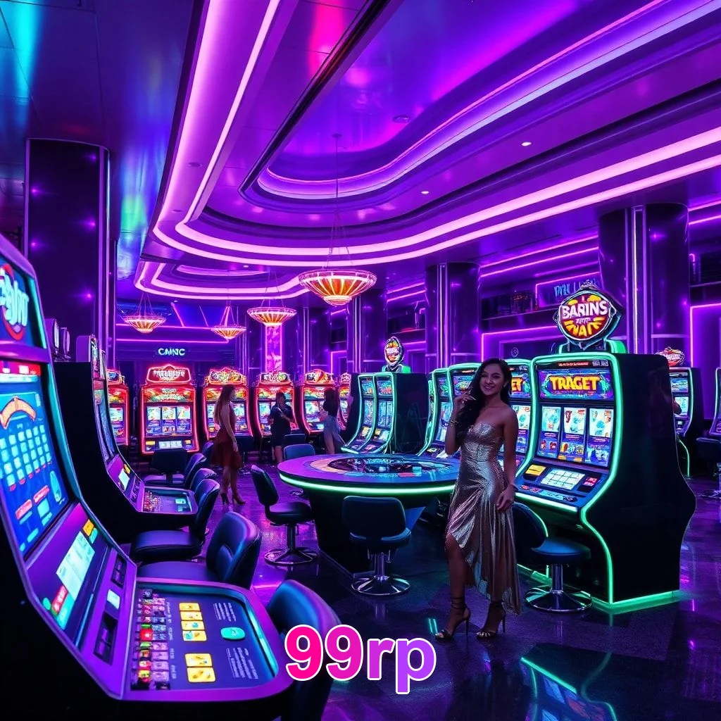 Taruhan 99rp